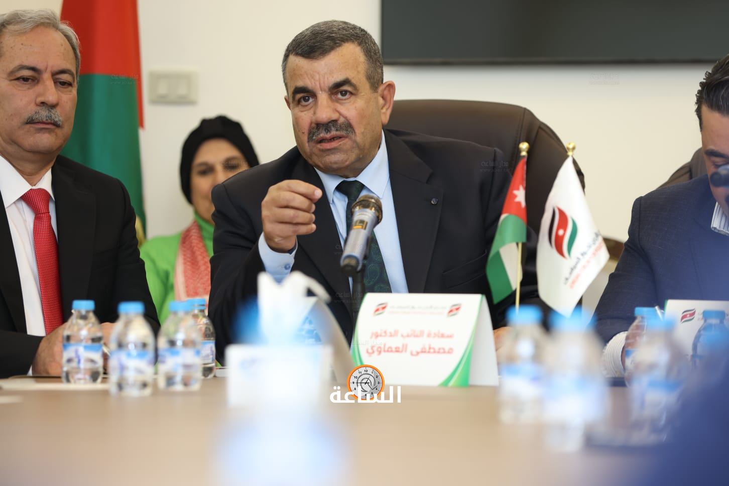 Madar Al-Saa Images 0.5721265622208418