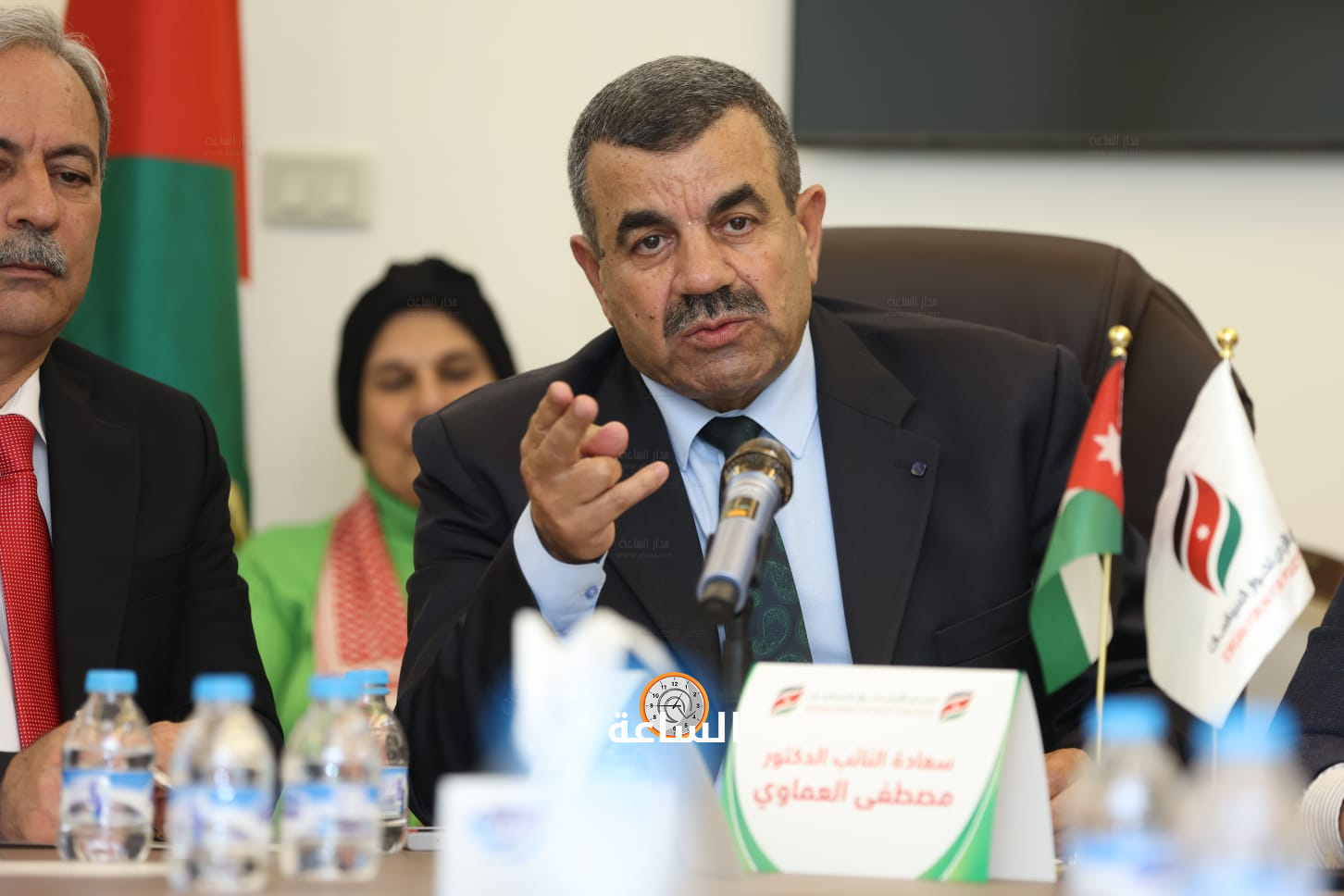 Madar Al-Saa Images 0.3342254207488464