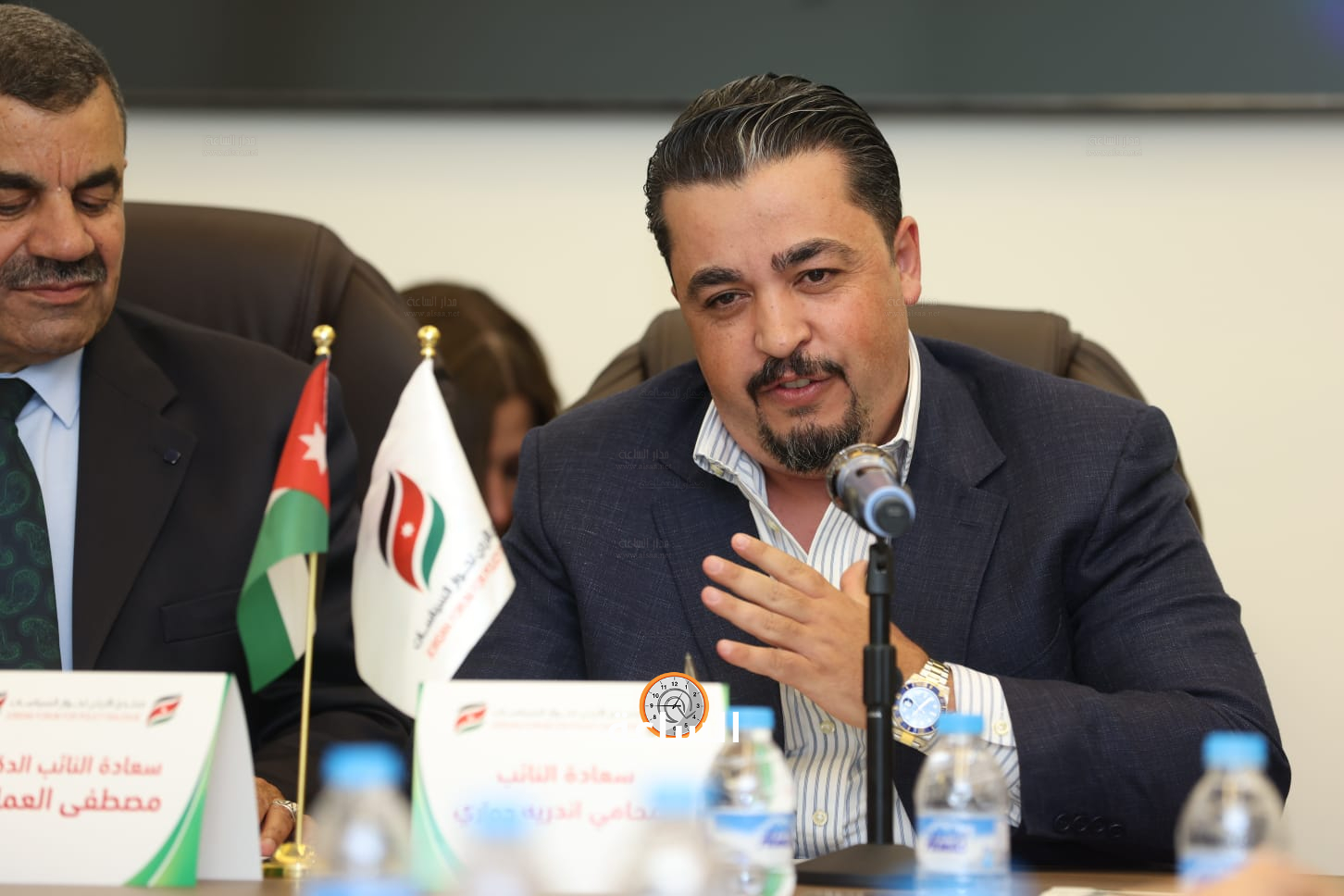 Madar Al-Saa Images 0.13451079916615316