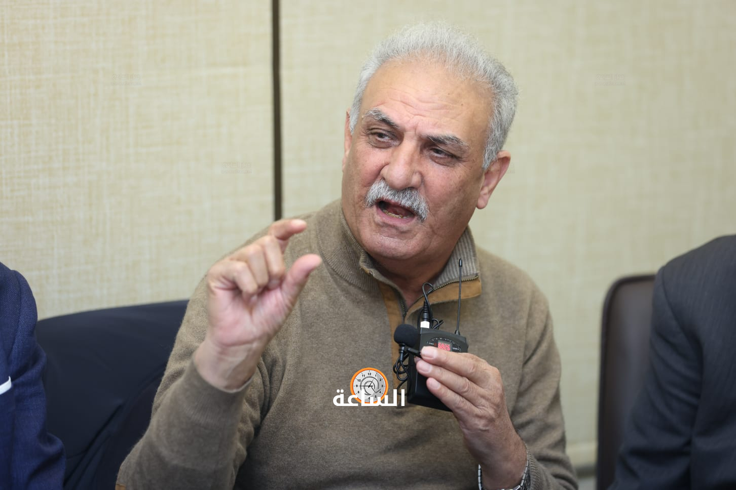 Madar Al-Saa Images 0.04044684185951808