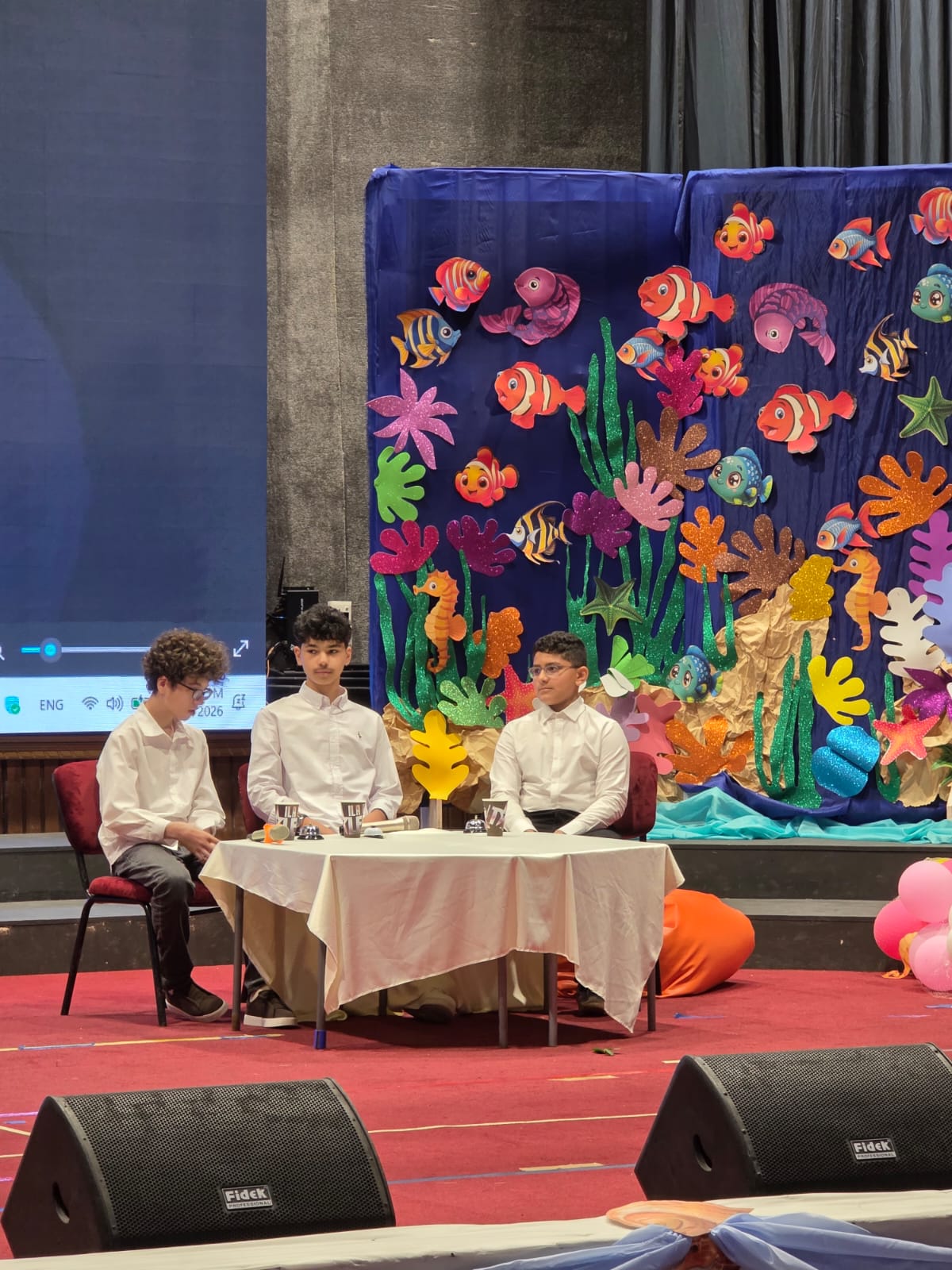 Madar Al-Saa Images 0.5354752415874875