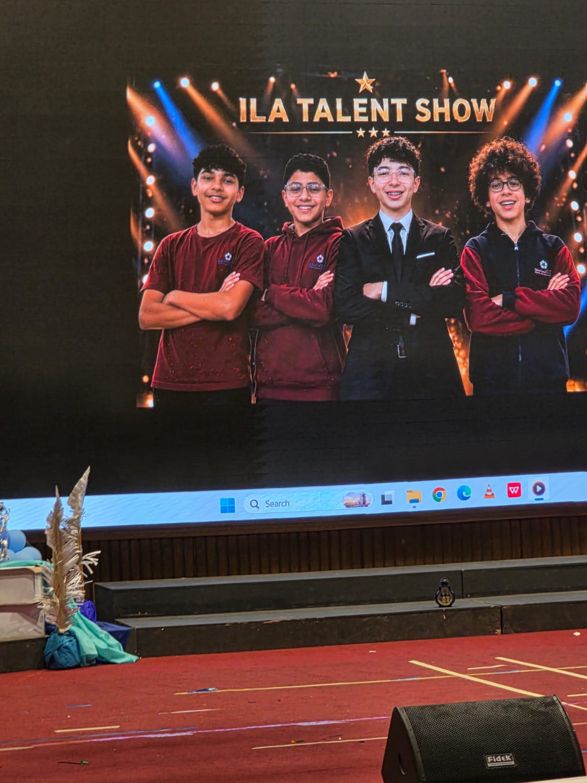 Madar Al-Saa Images 0.983031801256616