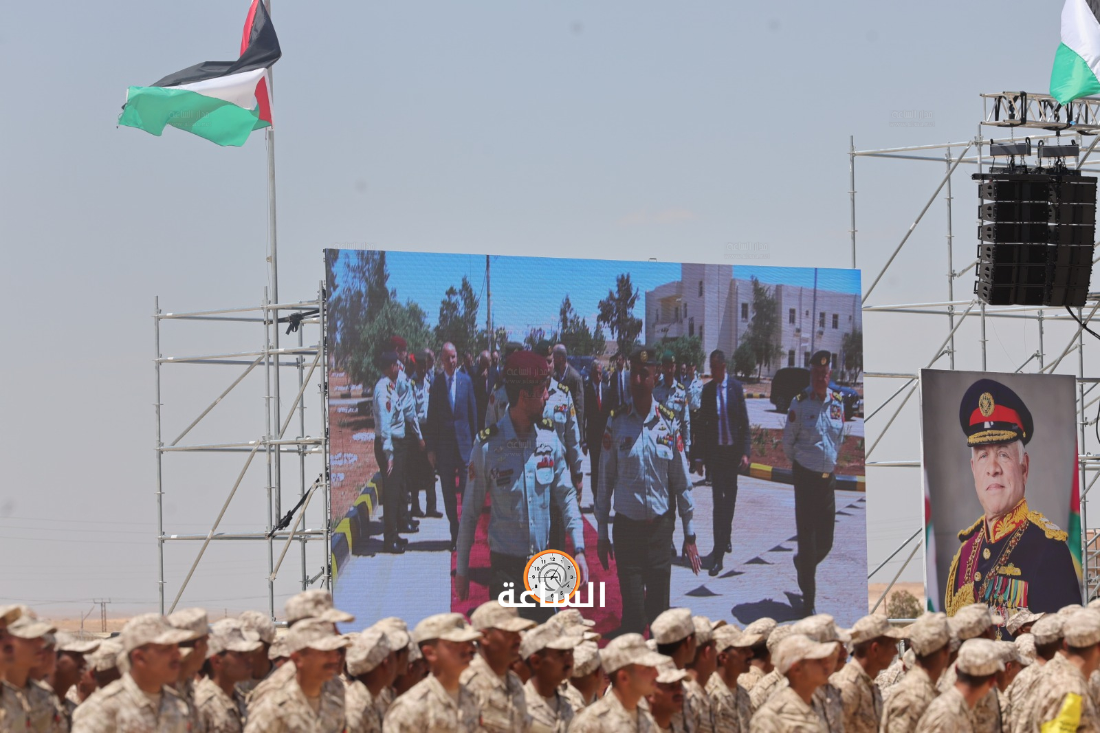 Madar Al-Saa Images 0.9652240082944845