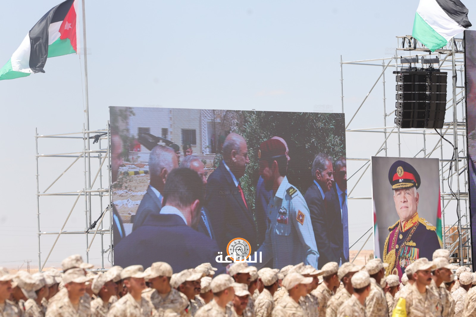 Madar Al-Saa Images 0.7491397062986296