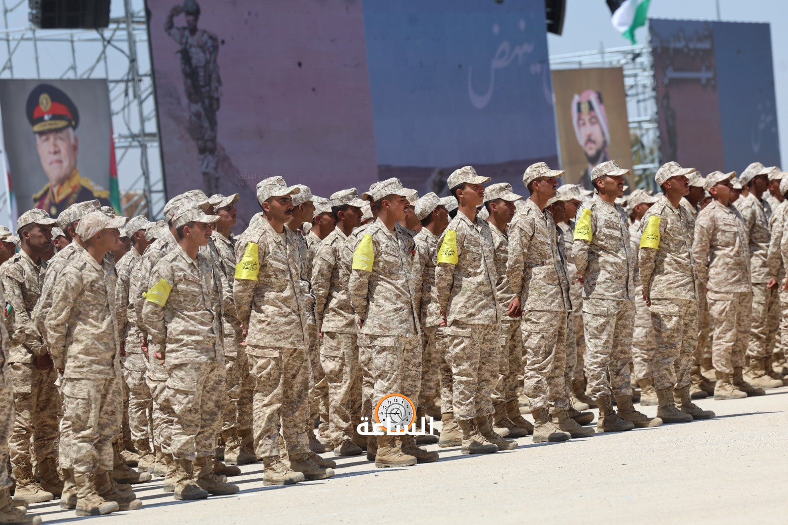 Madar Al-Saa Images 0.12993537282824774