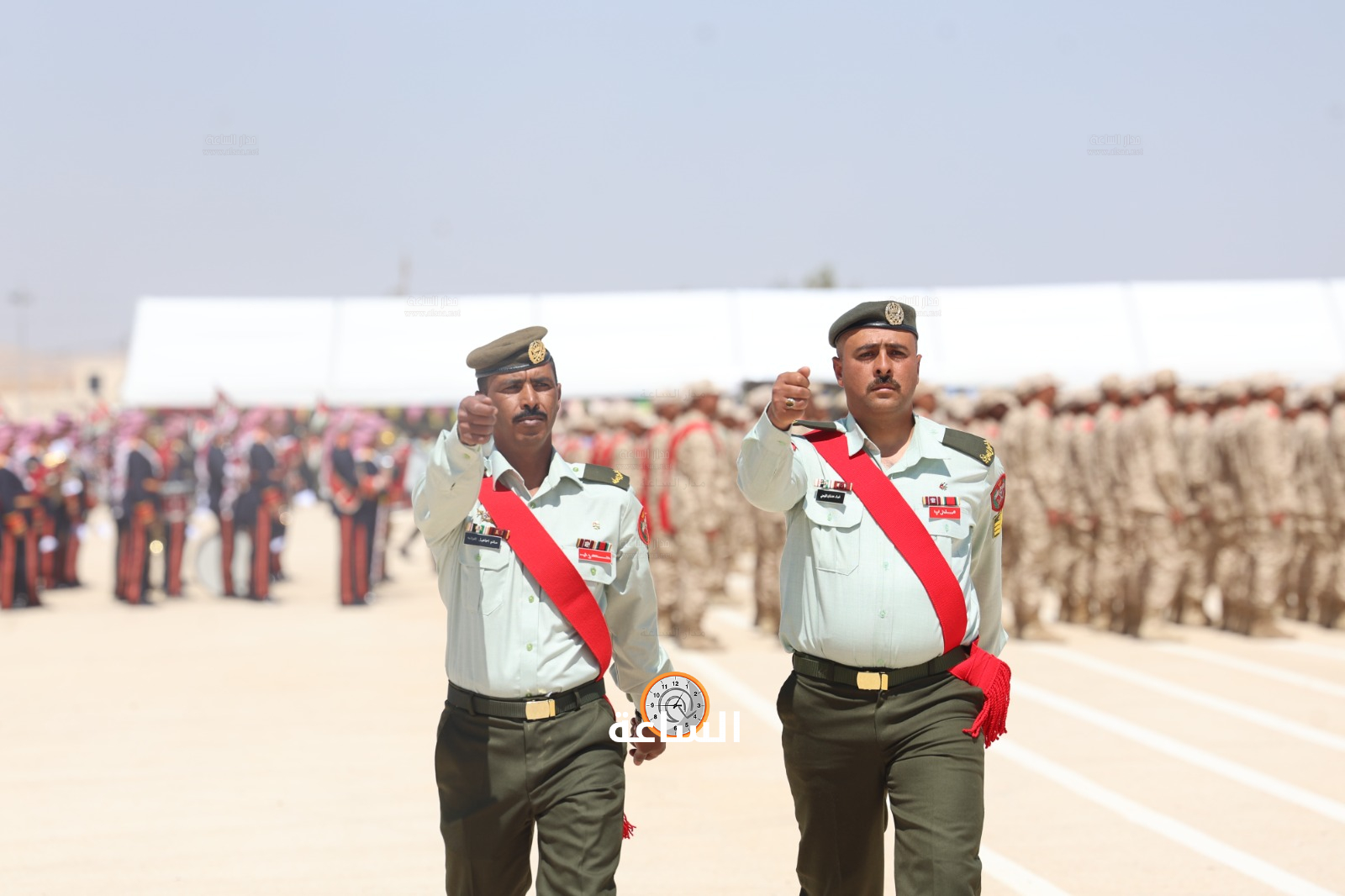 Madar Al-Saa Images 0.09946462064903783