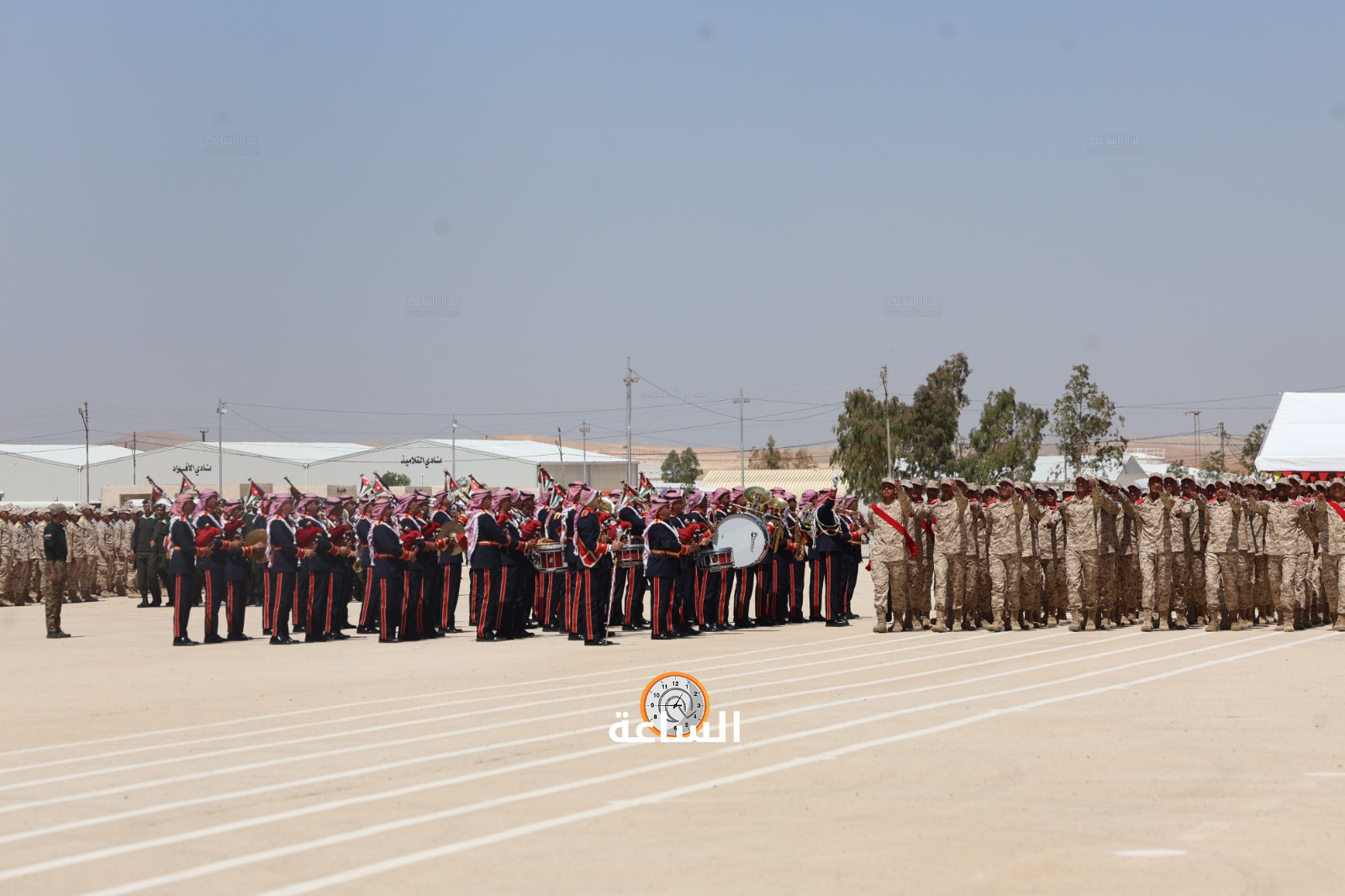 Madar Al-Saa Images 0.8819650622268977