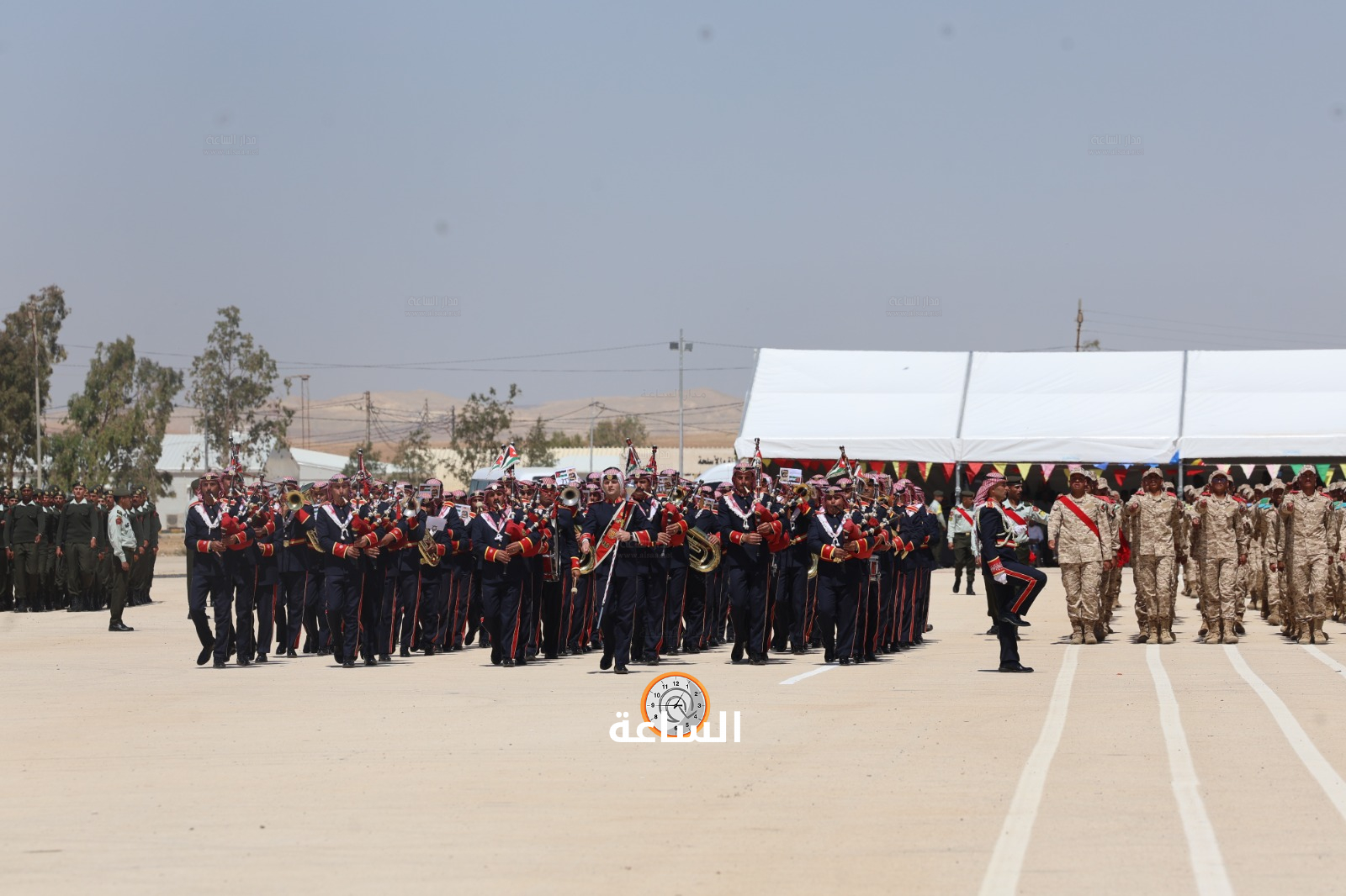 Madar Al-Saa Images 0.80709092021092