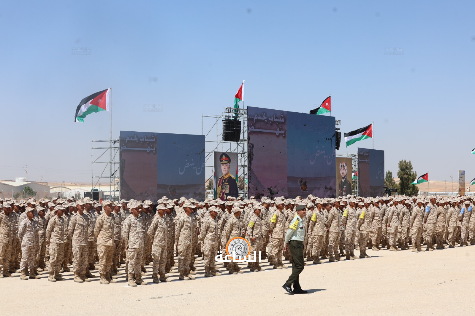 Madar Al-Saa Images 0.10826491499660806