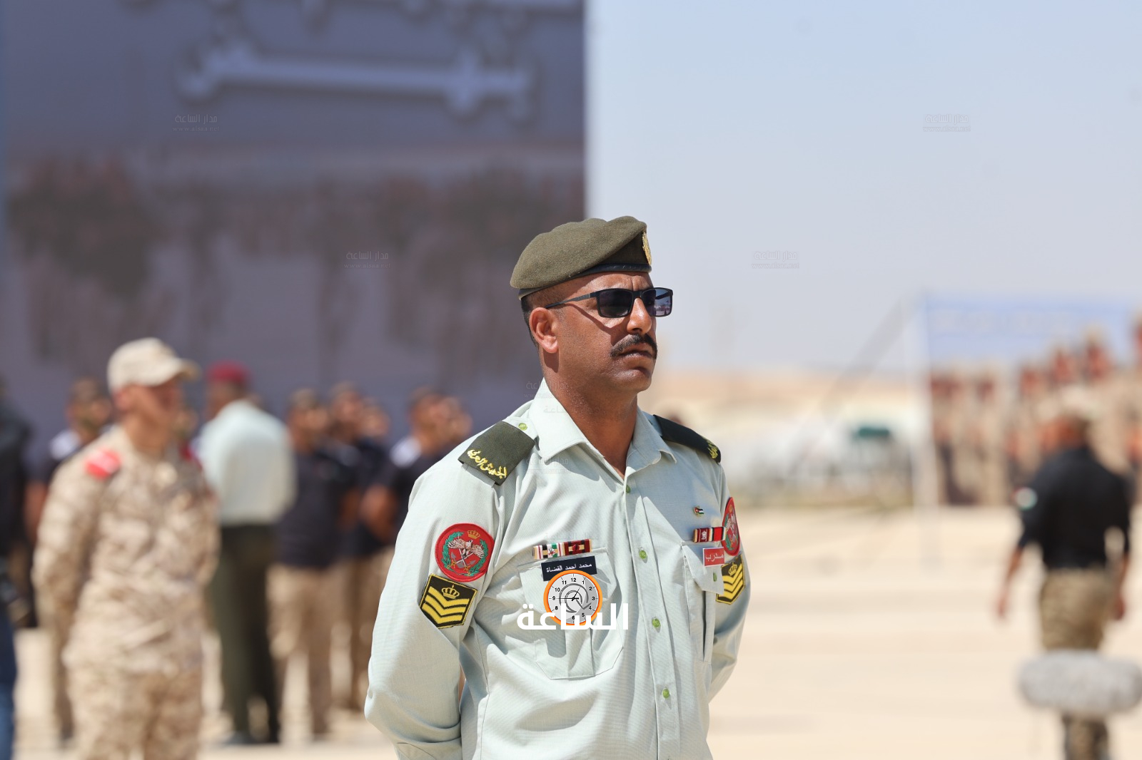 Madar Al-Saa Images 0.02699019428682703