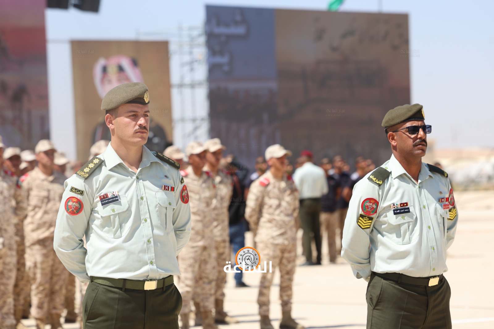 Madar Al-Saa Images 0.8249556490970442