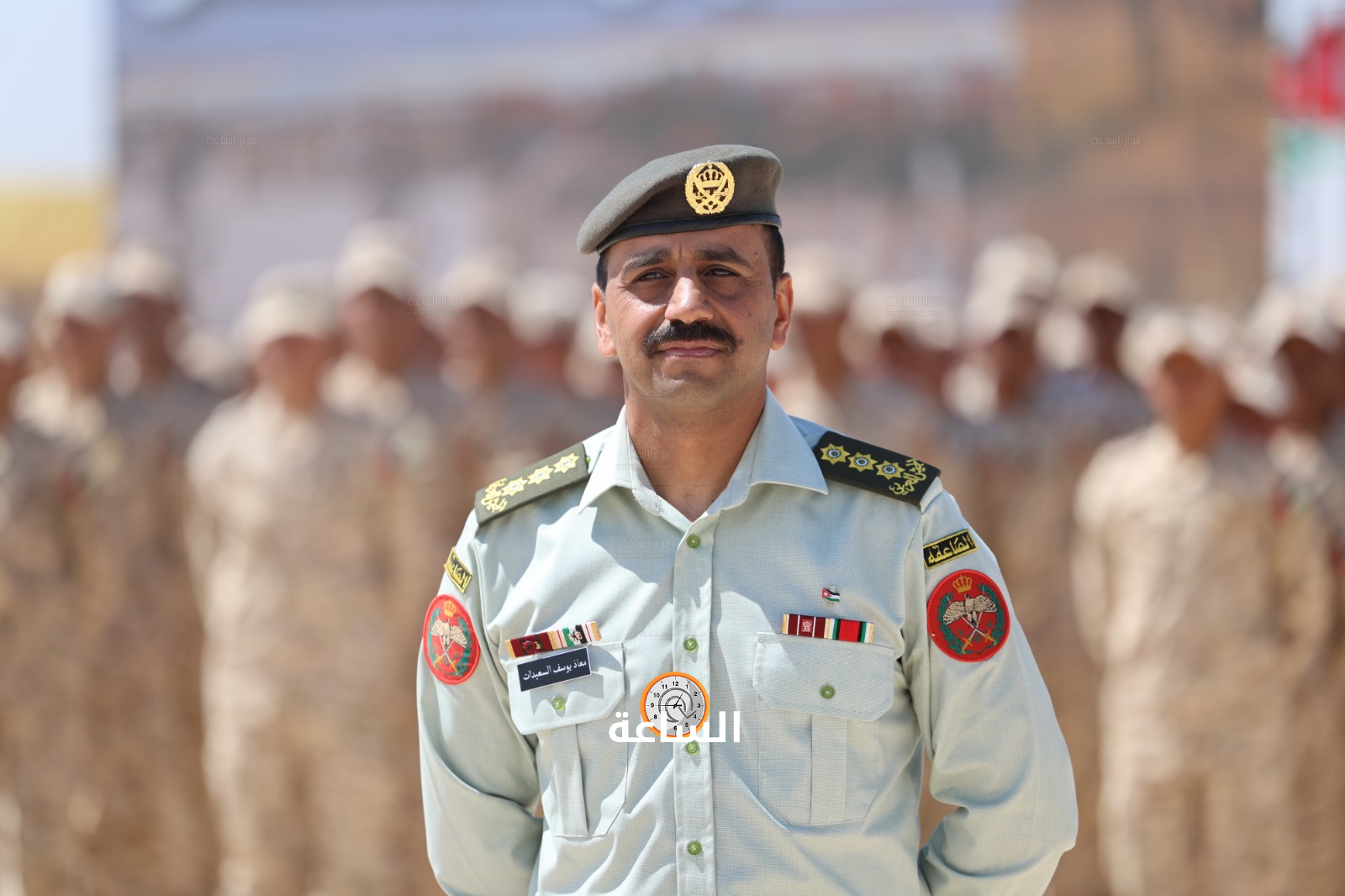 Madar Al-Saa Images 0.858035577526194