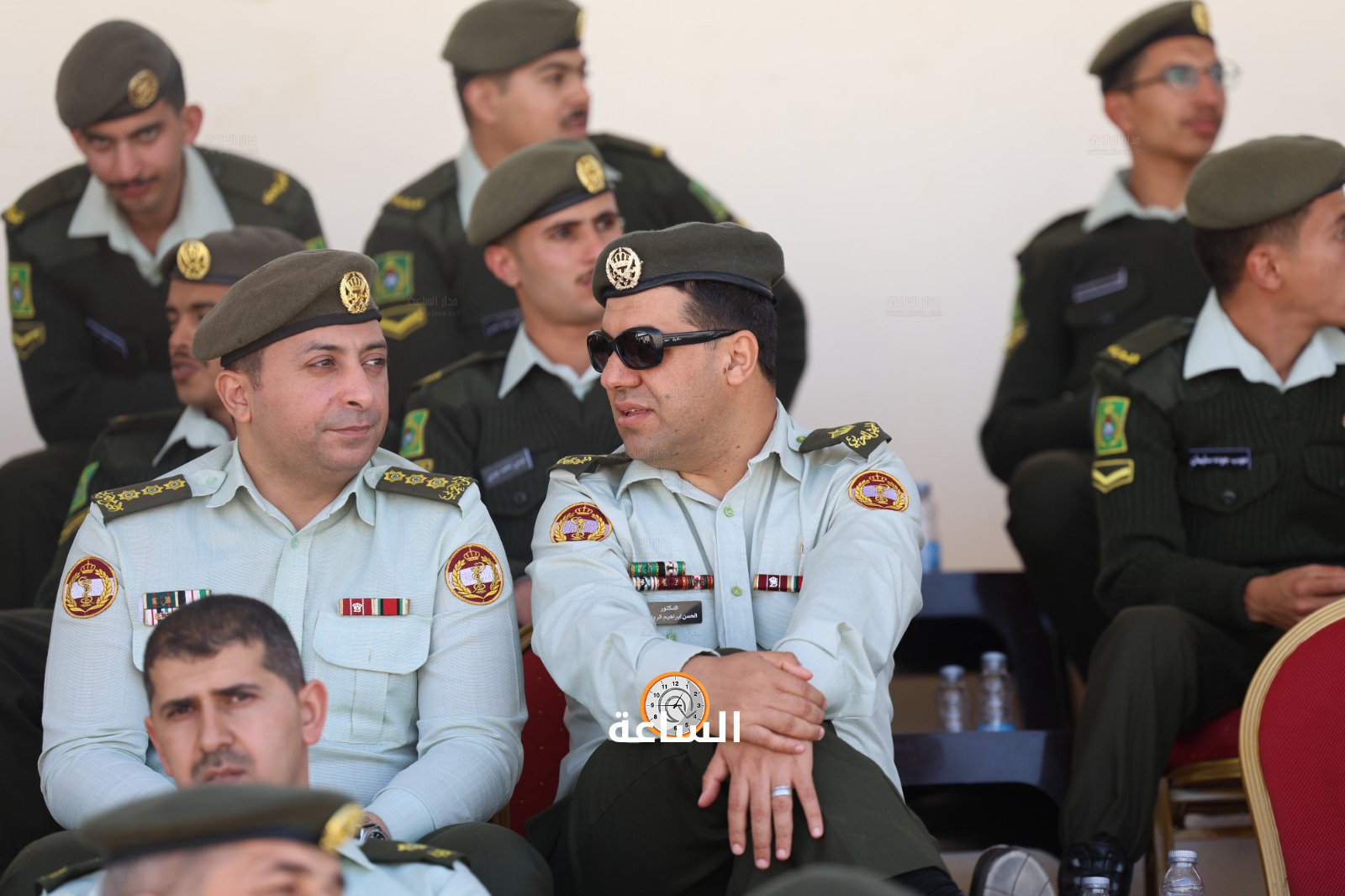 Madar Al-Saa Images 0.28891041752229785