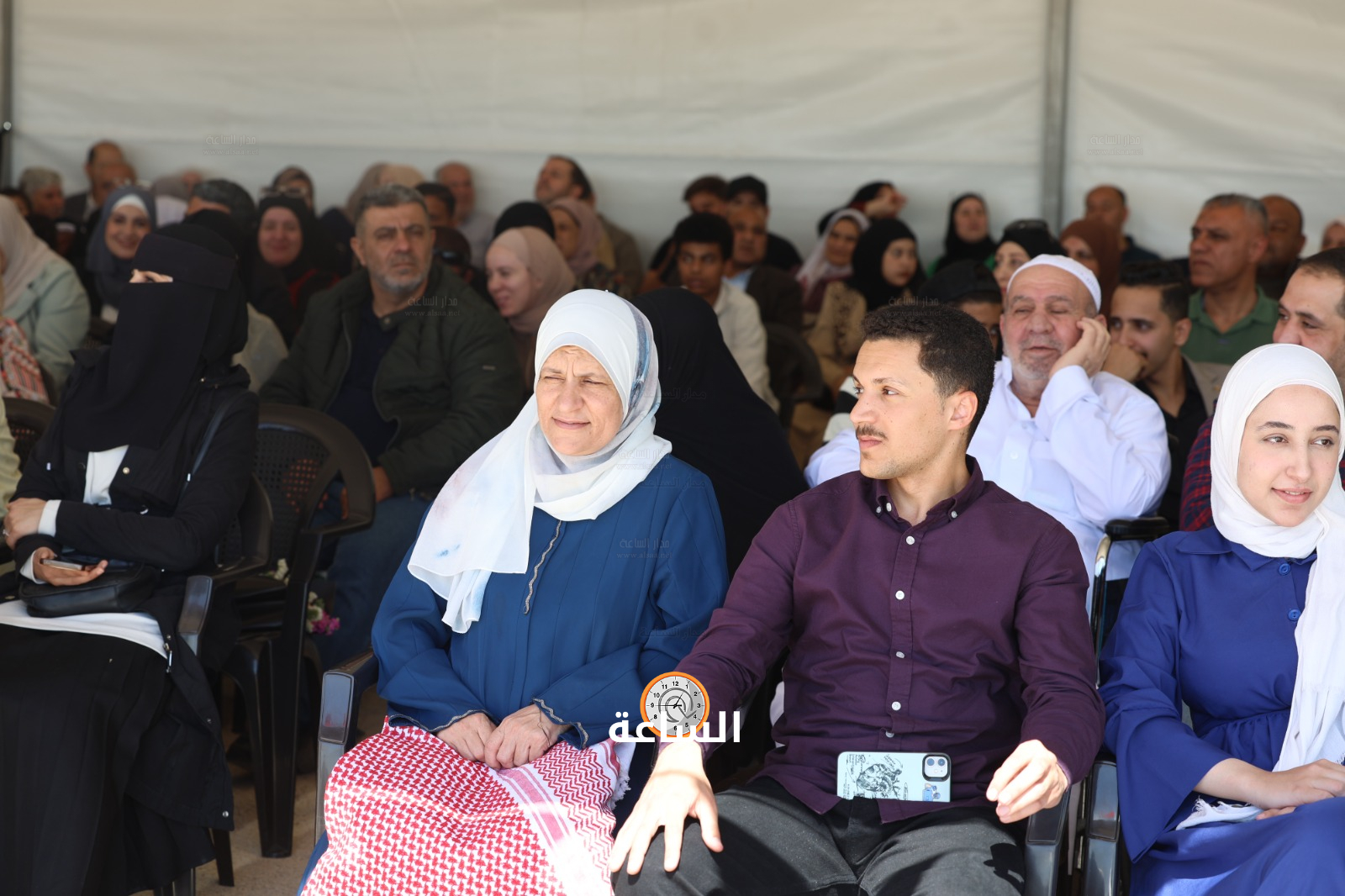 Madar Al-Saa Images 0.6300536988104051