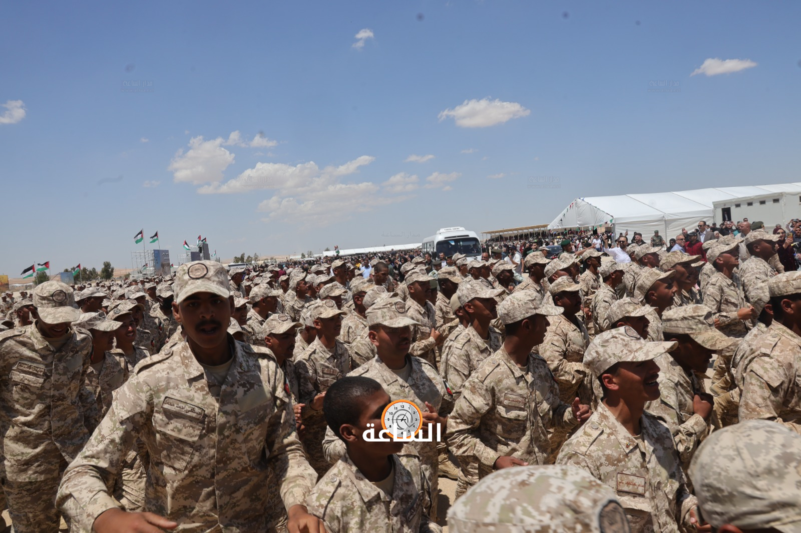 Madar Al-Saa Images 0.20417670869080462