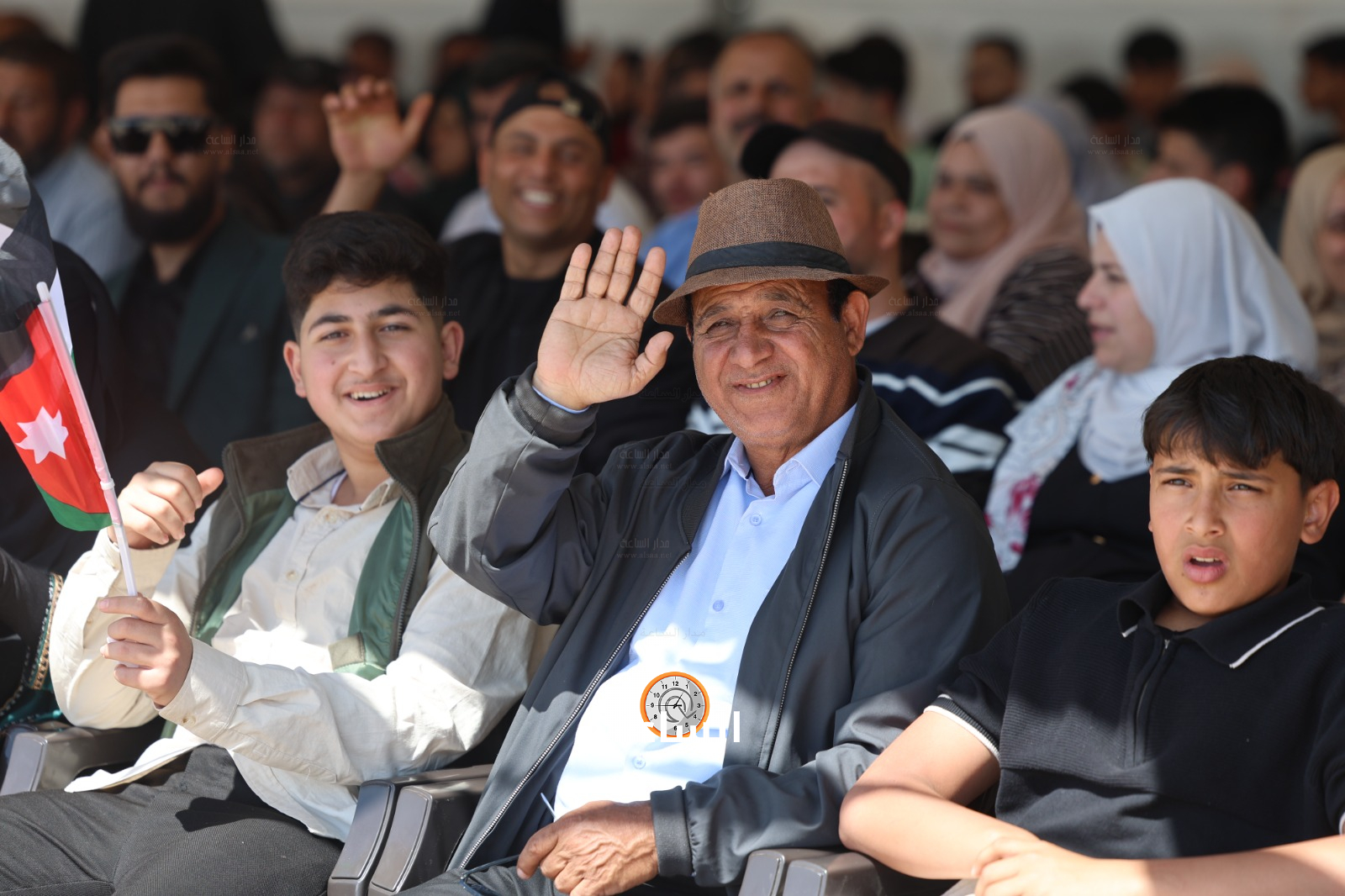 Madar Al-Saa Images 0.3151370704351144