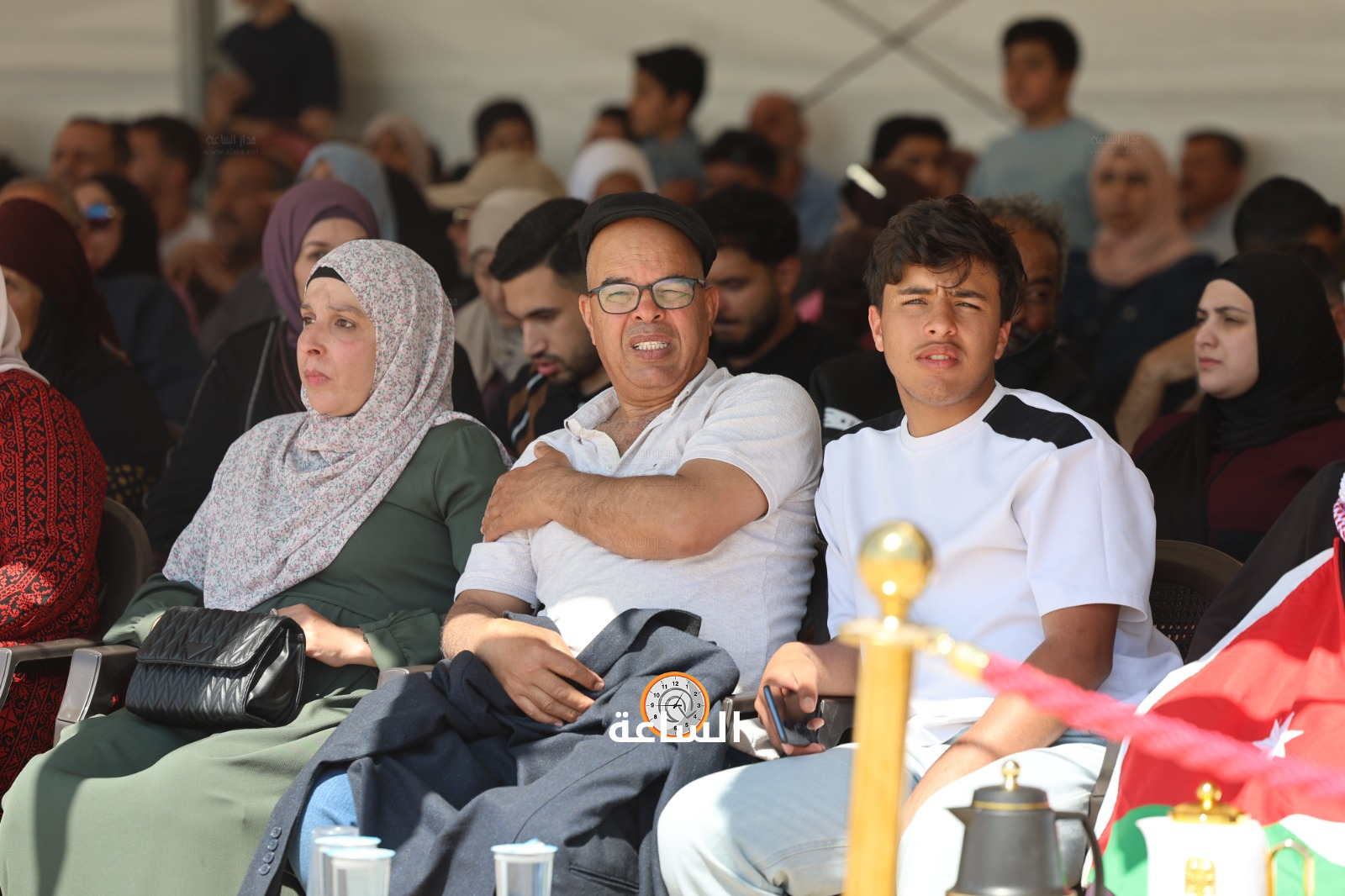 Madar Al-Saa Images 0.2143815083736188