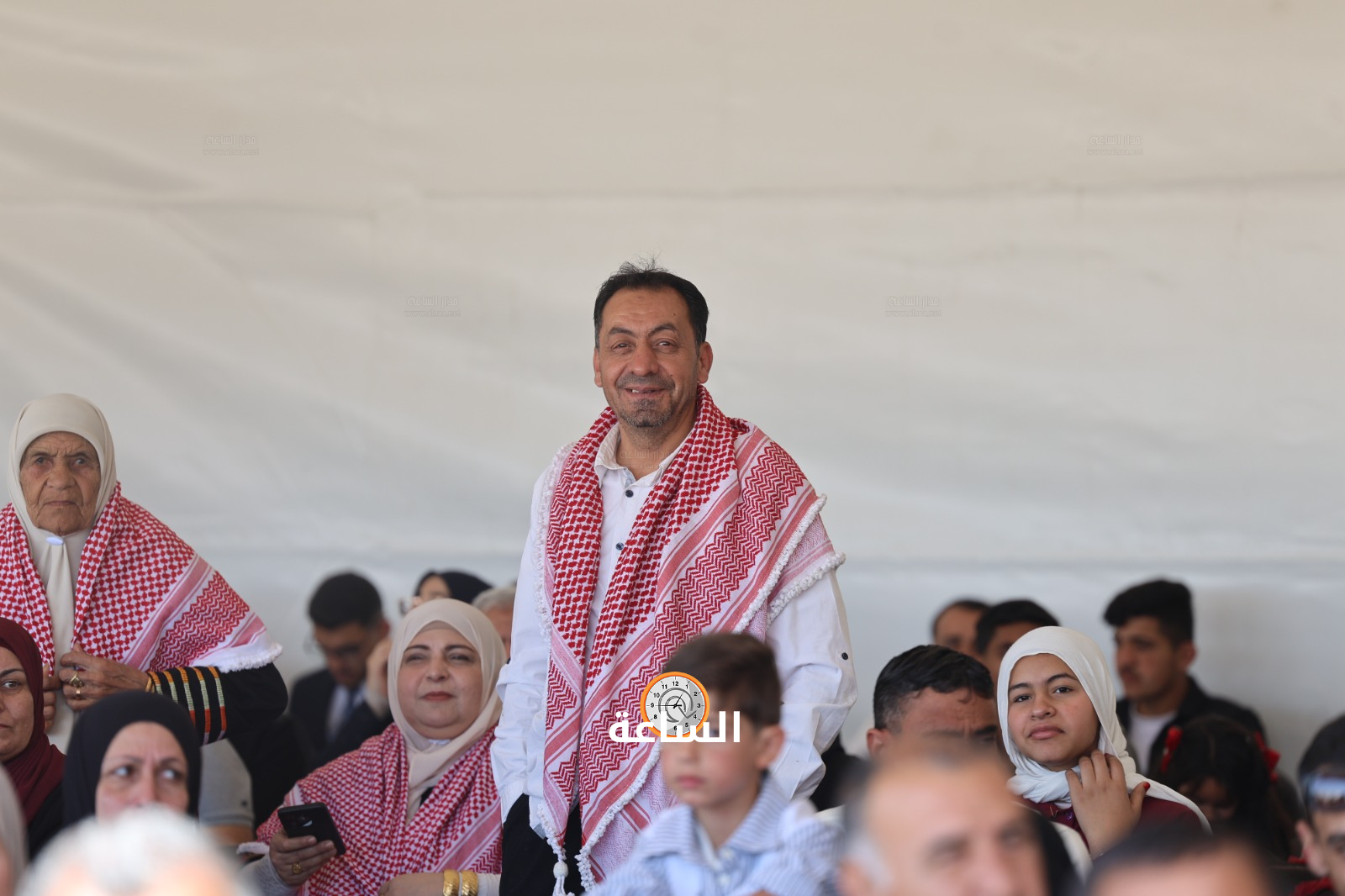 Madar Al-Saa Images 0.8327509229377095