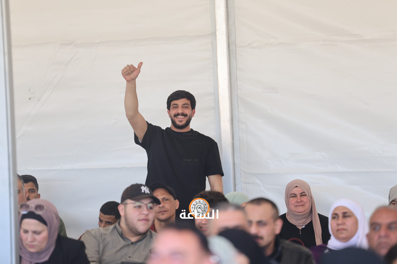 Madar Al-Saa Images 0.5919217462430205