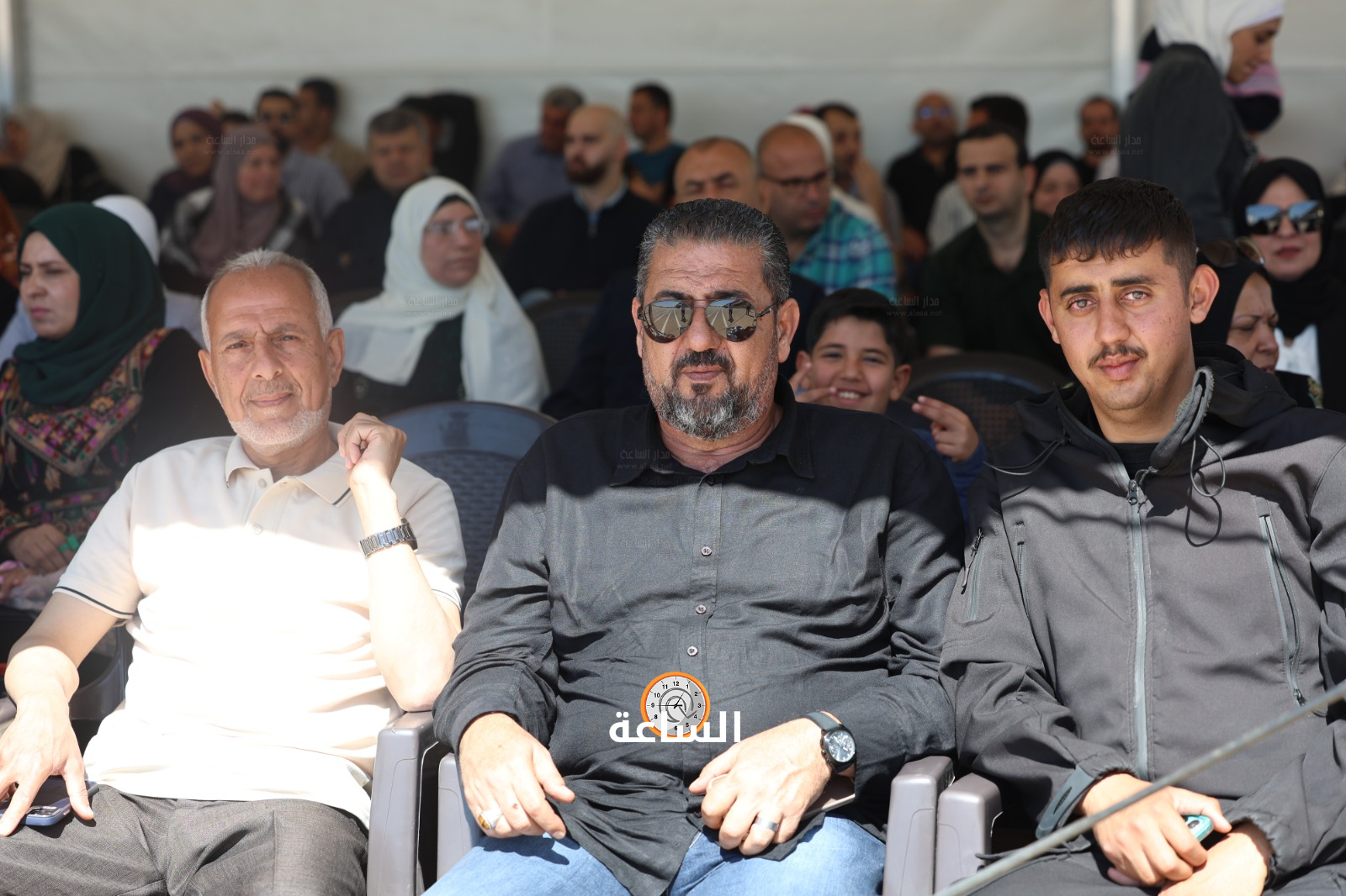 Madar Al-Saa Images 0.9933891056893646