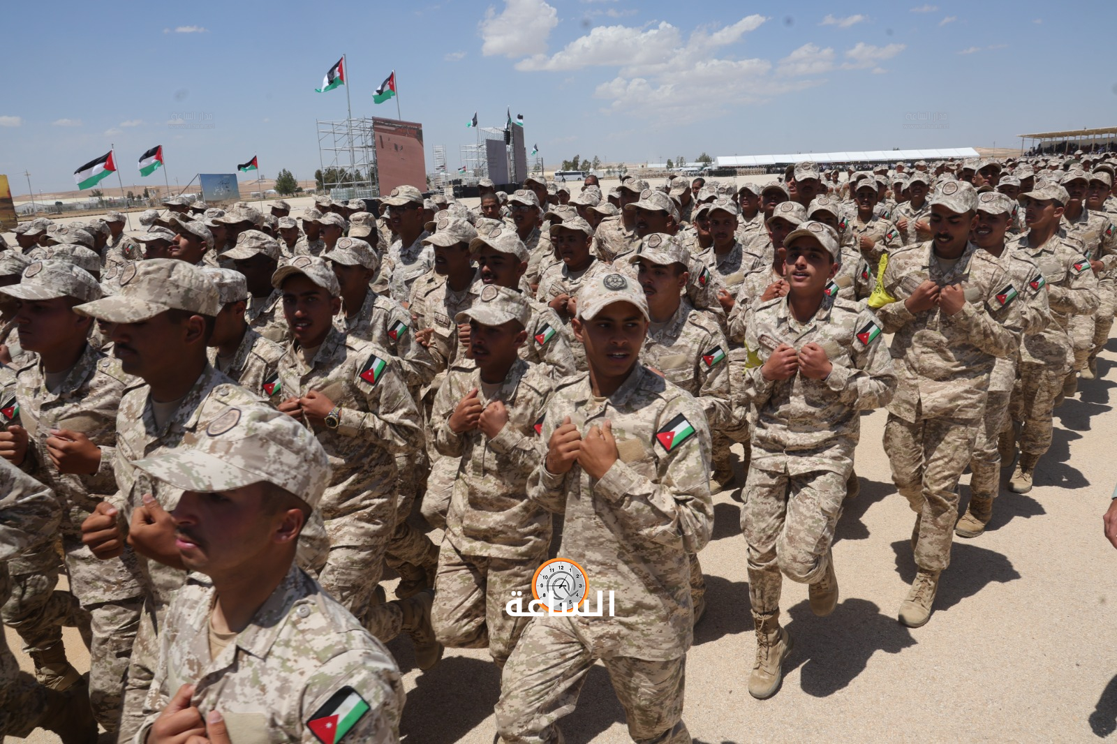 Madar Al-Saa Images 0.7818681743218988