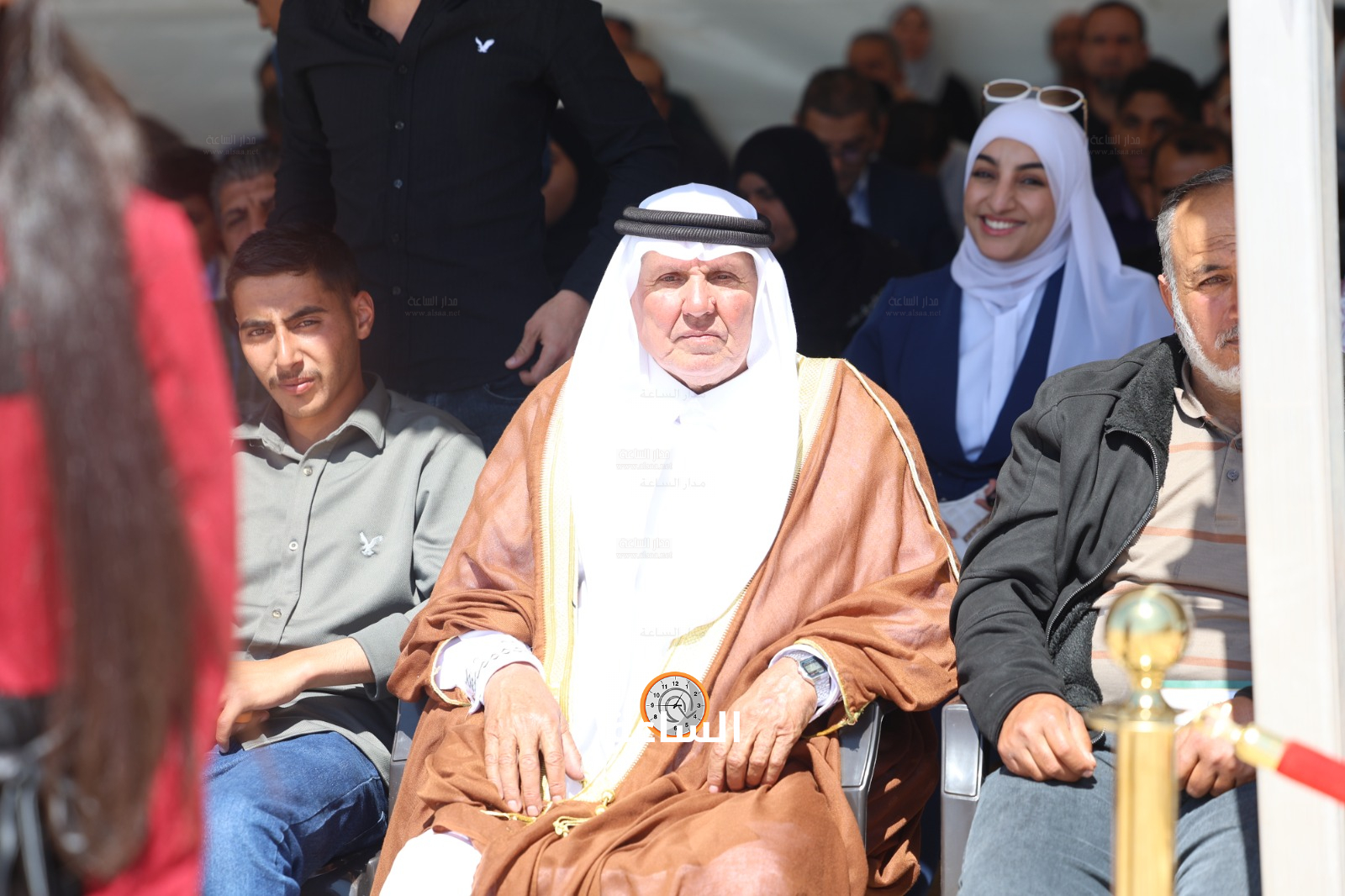 Madar Al-Saa Images 0.5644037178355171