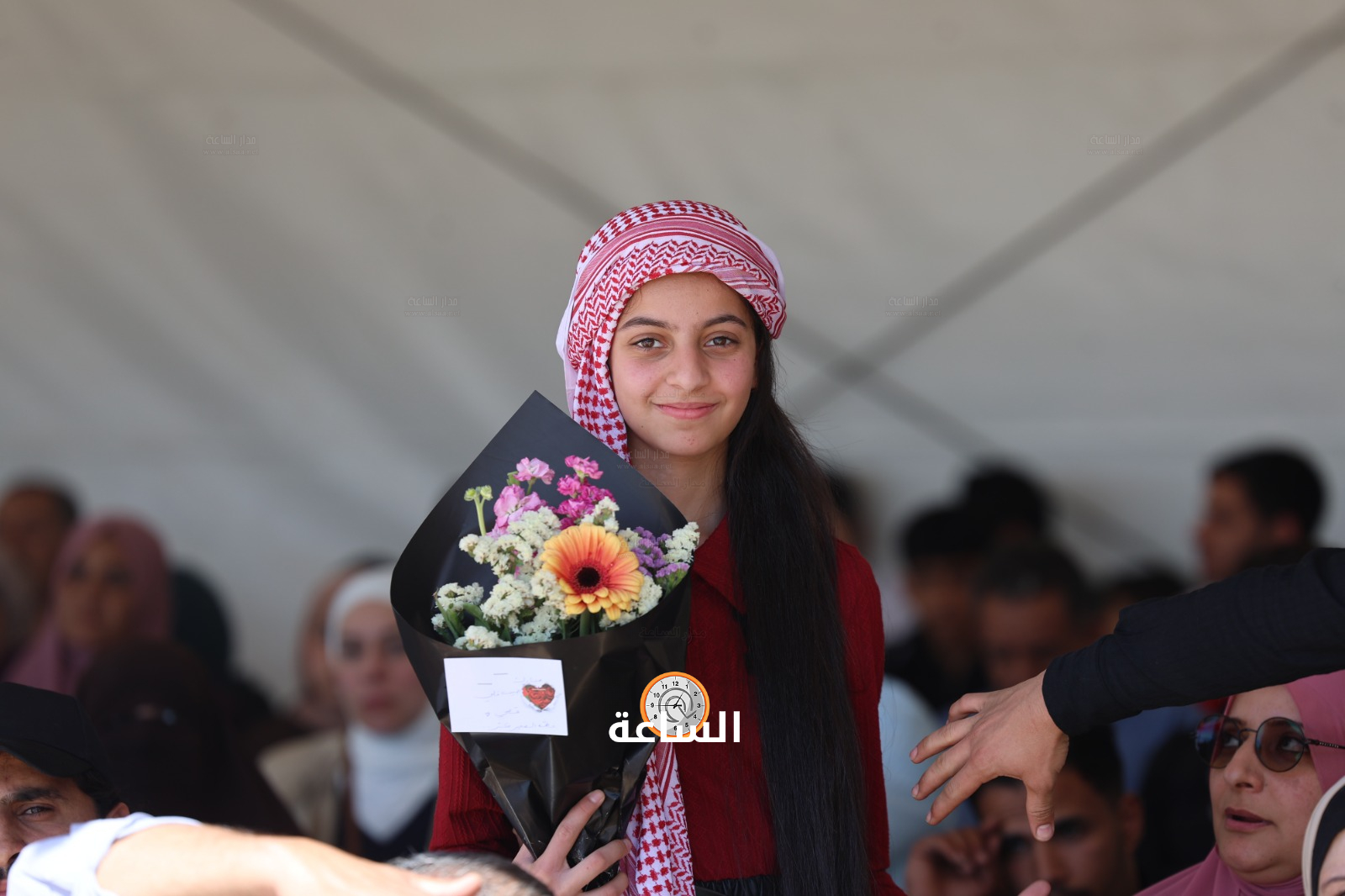 Madar Al-Saa Images 0.05814168190768898