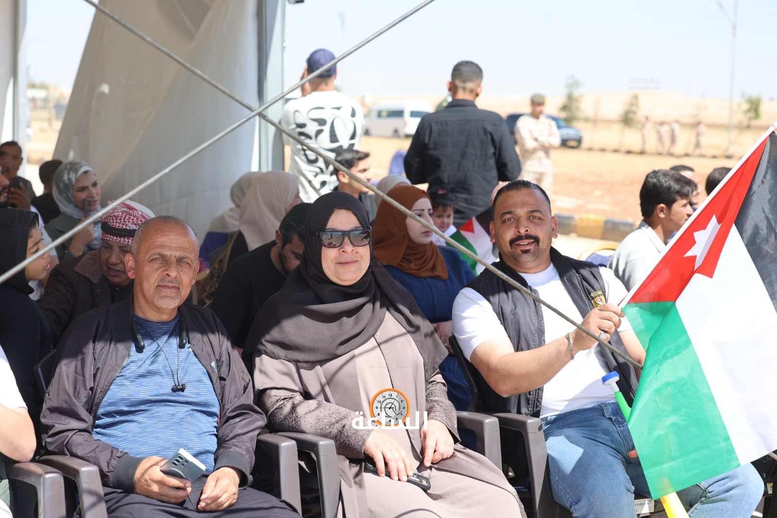 Madar Al-Saa Images 0.9489290405697759