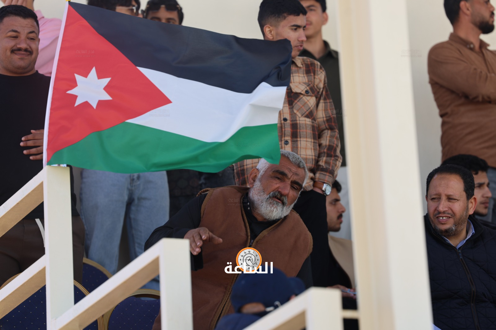 Madar Al-Saa Images 0.40822247525933775