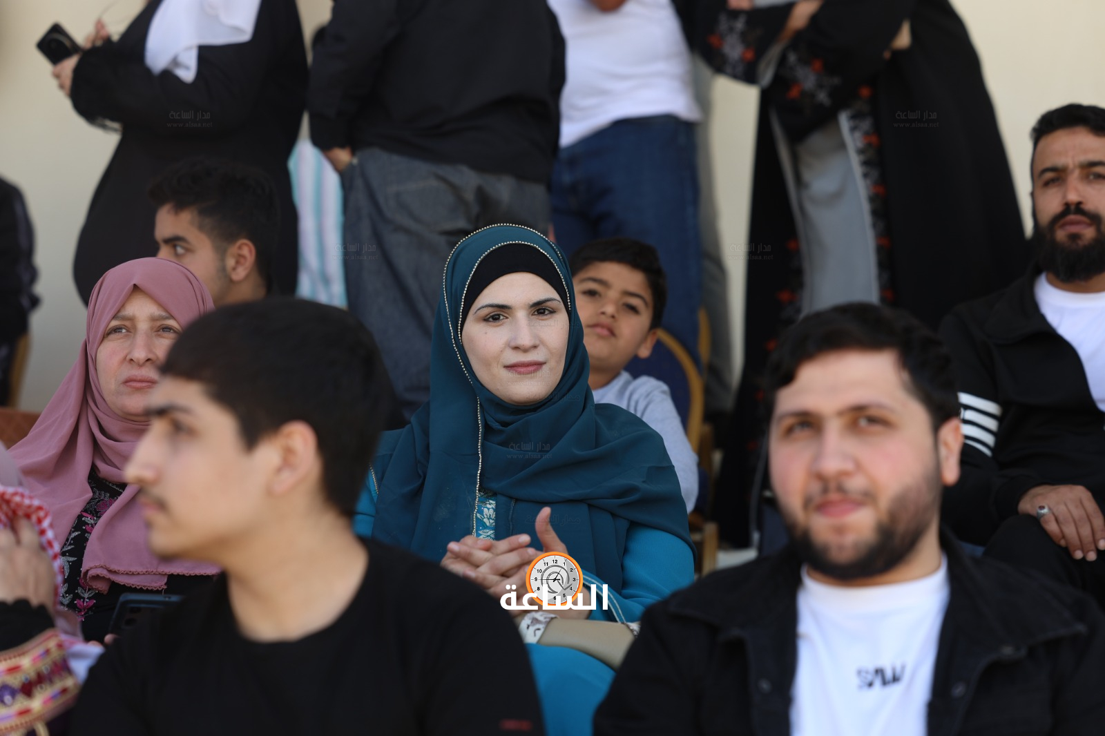 Madar Al-Saa Images 0.28038327723405143