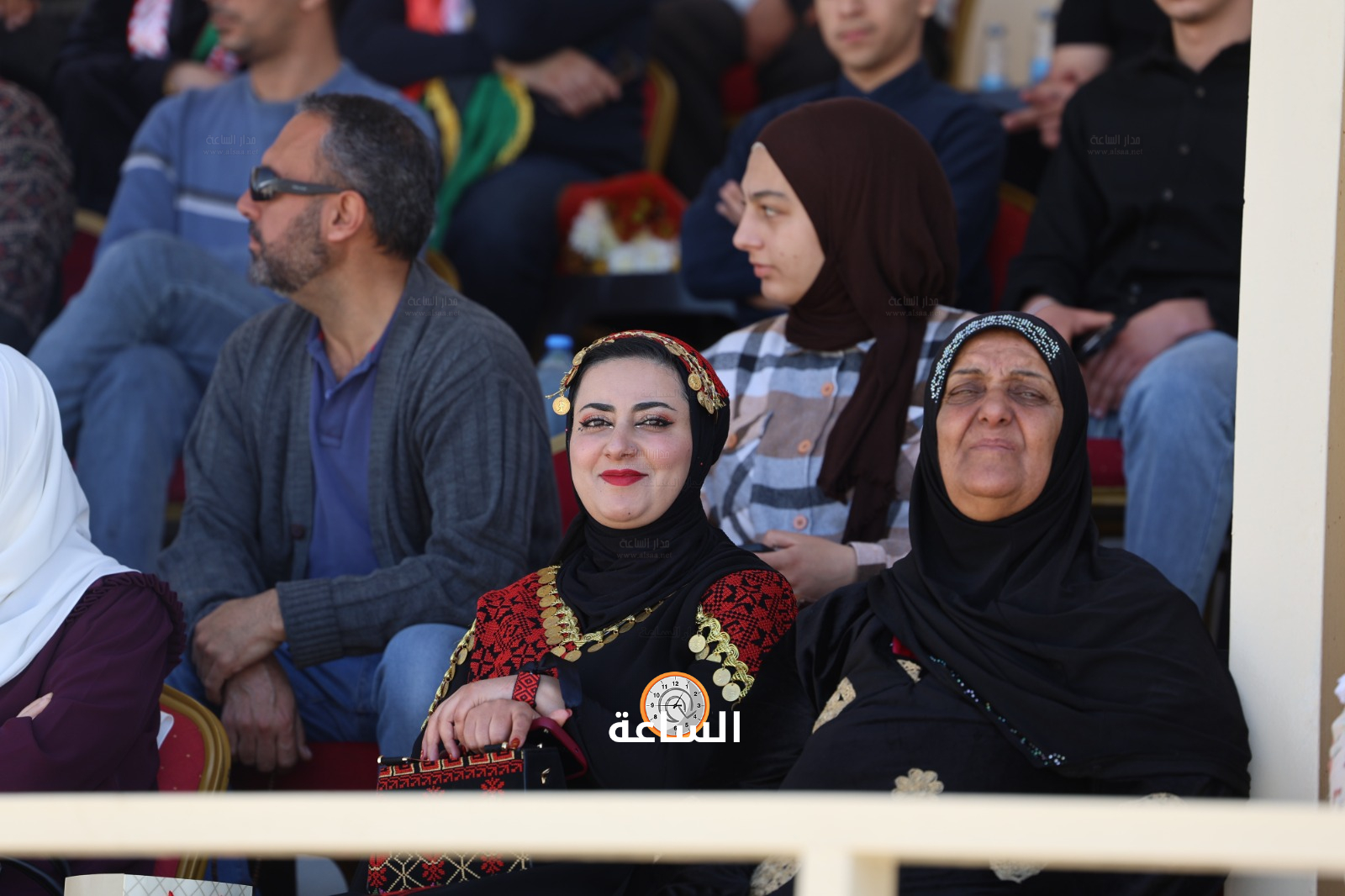 Madar Al-Saa Images 0.606129949763872