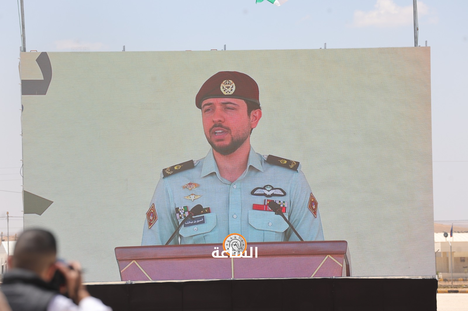 Madar Al-Saa Images 0.8649293297797103