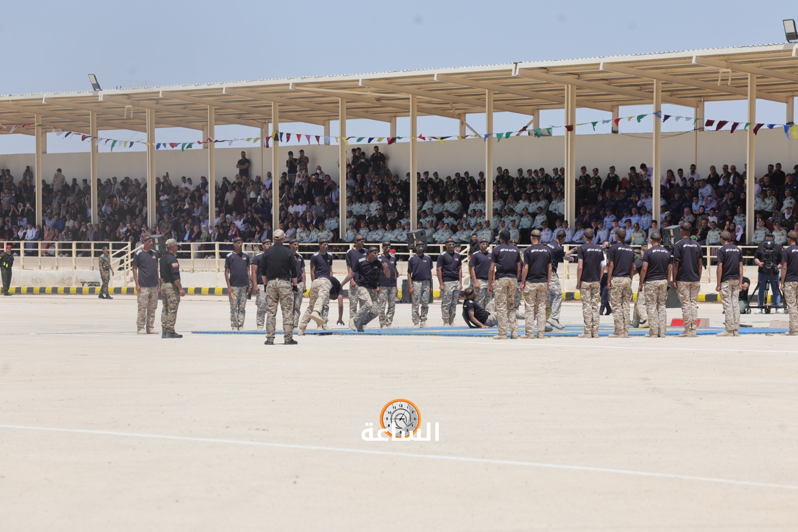 Madar Al-Saa Images 0.6441065457321428