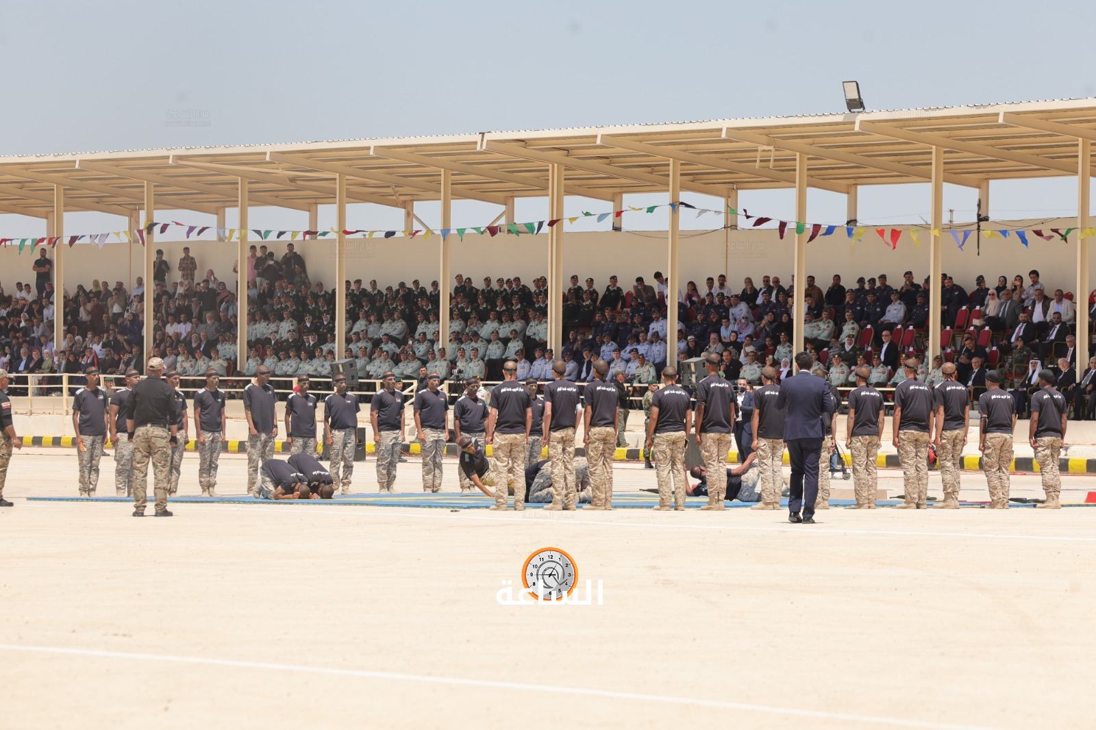 Madar Al-Saa Images 0.19597058503685238