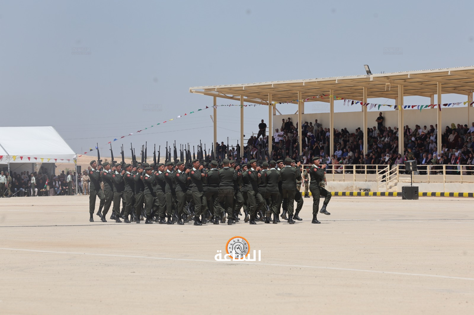 Madar Al-Saa Images 0.43203186416097517