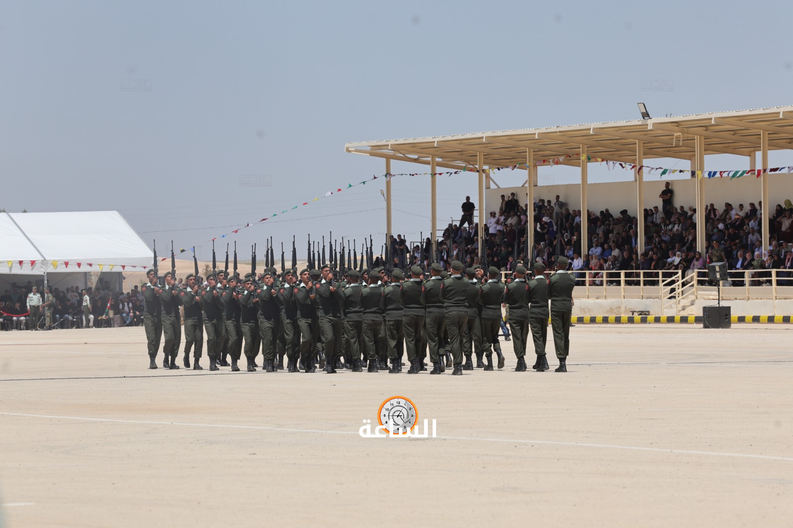 Madar Al-Saa Images 0.479377919123936