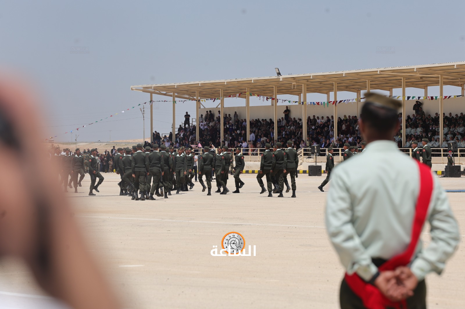 Madar Al-Saa Images 0.8884378985231839