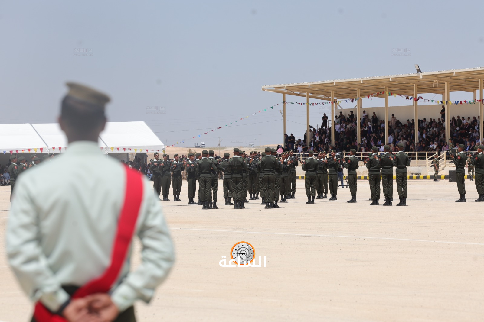 Madar Al-Saa Images 0.5003549454661532