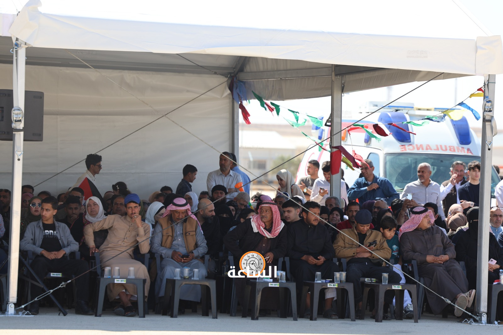 Madar Al-Saa Images 0.32167307101916554