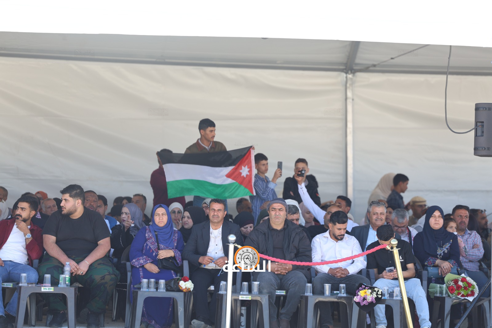 Madar Al-Saa Images 0.2586850175331563