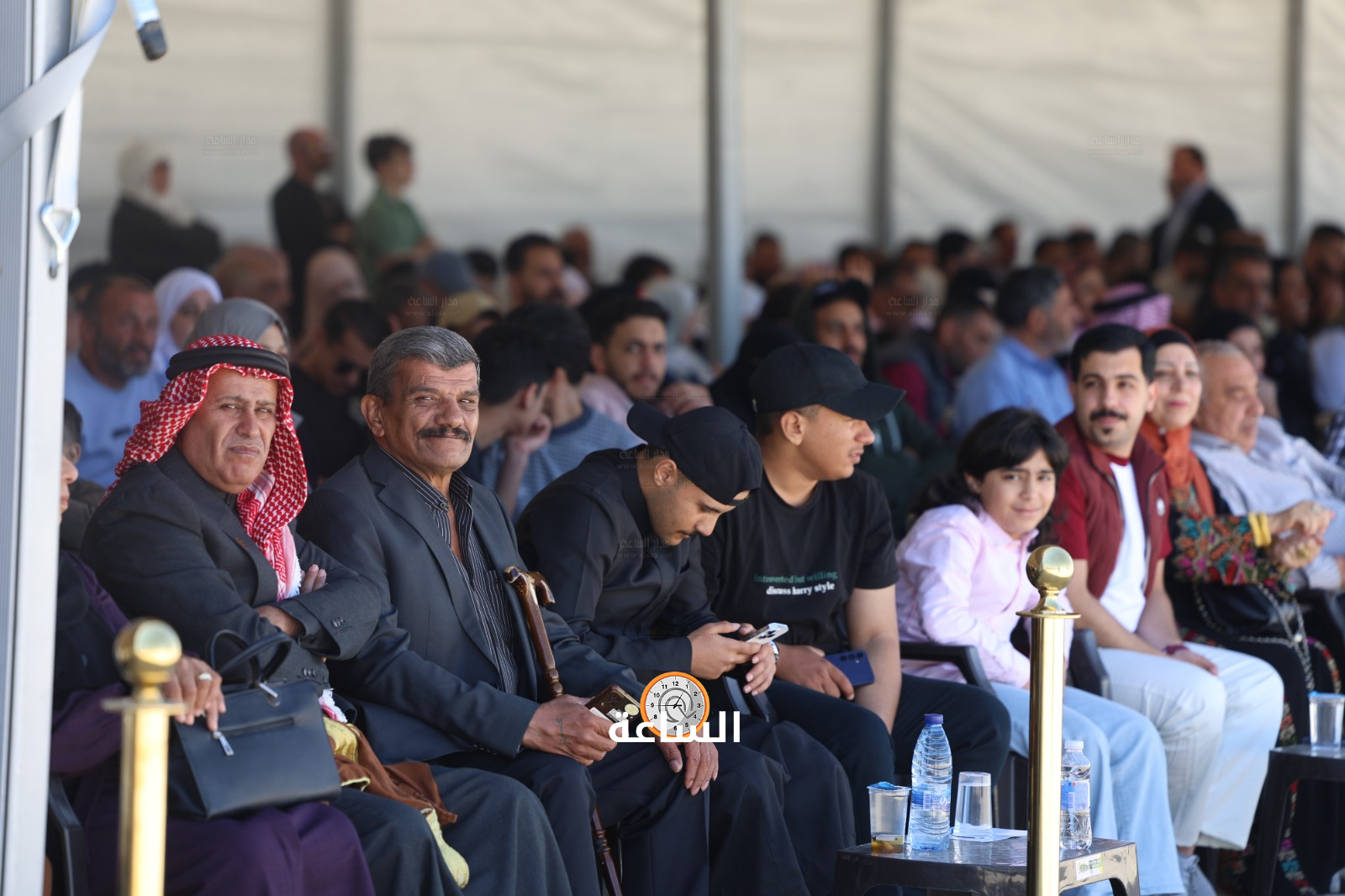 Madar Al-Saa Images 0.10345212852310981