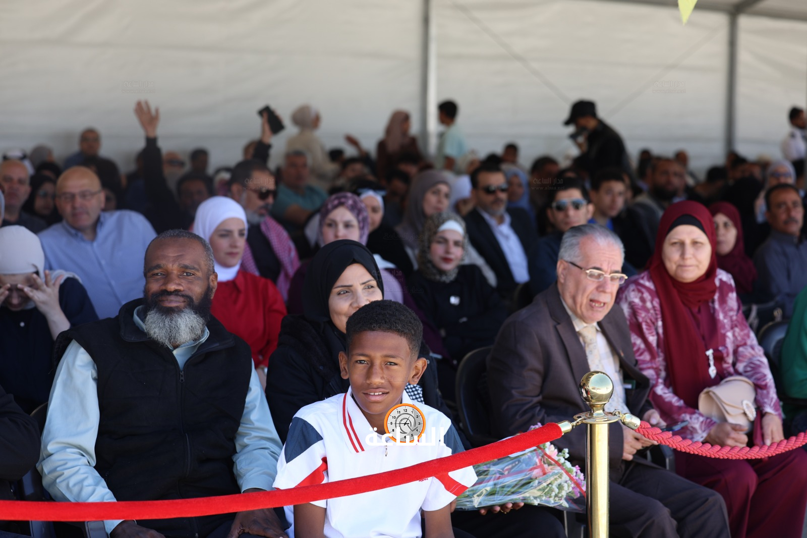 Madar Al-Saa Images 0.3519014534977516