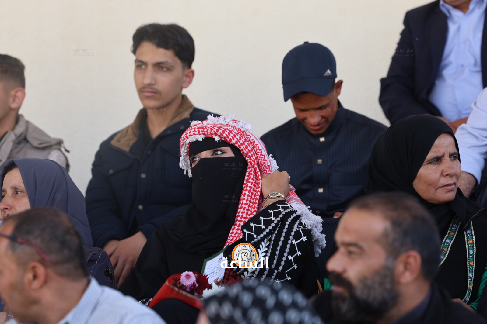 Madar Al-Saa Images 0.7956638837365867