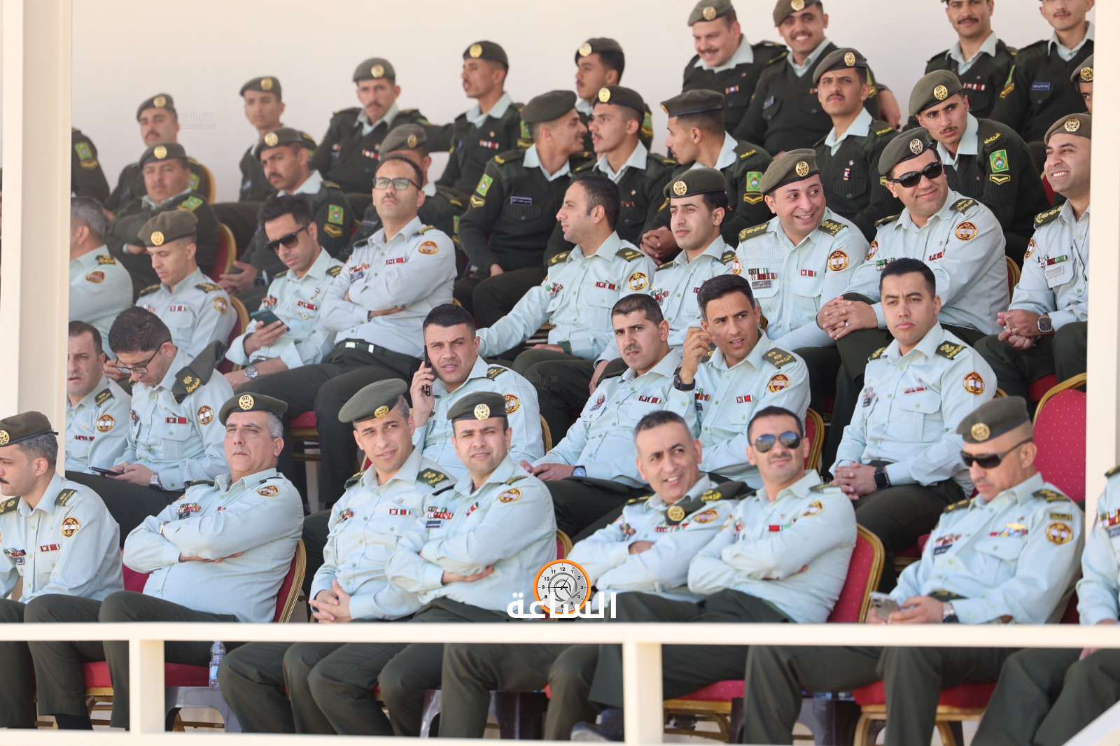 Madar Al-Saa Images 0.17602980594307038