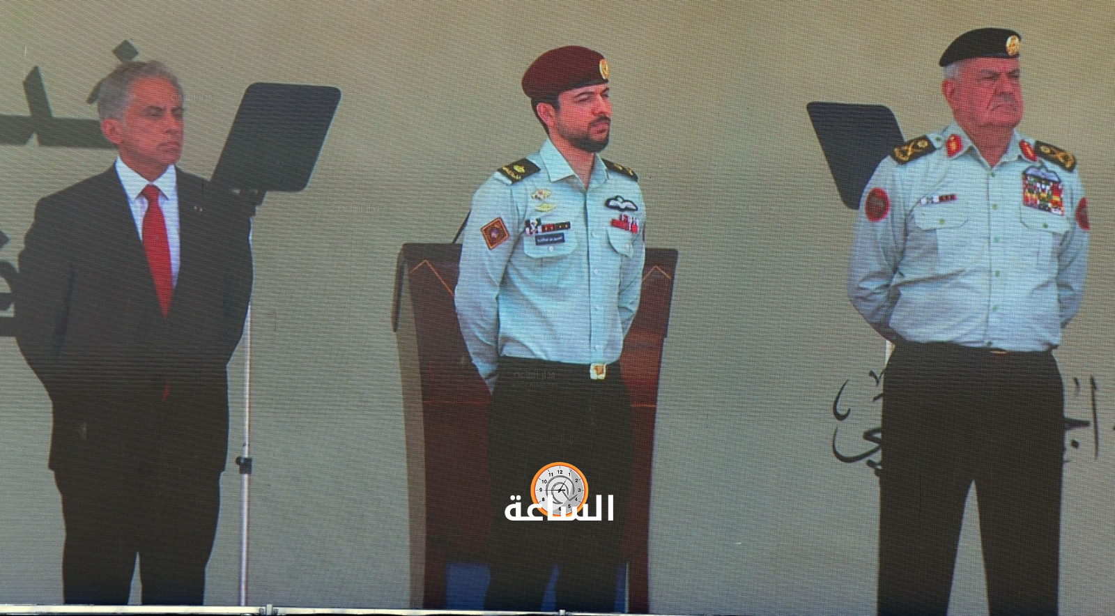 Madar Al-Saa Images 0.3193430464606082