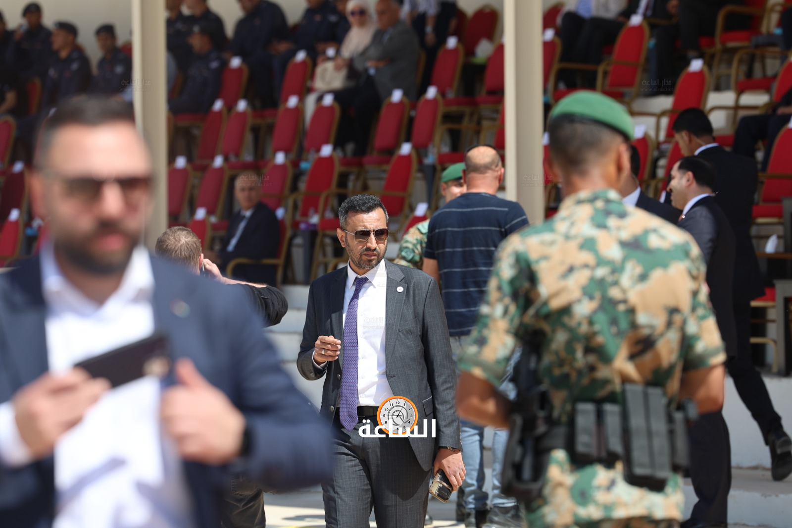 Madar Al-Saa Images 0.2773142573791809