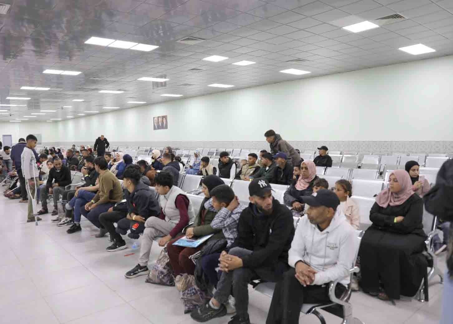 Madar Al-Saa Images 0.2569140840278531