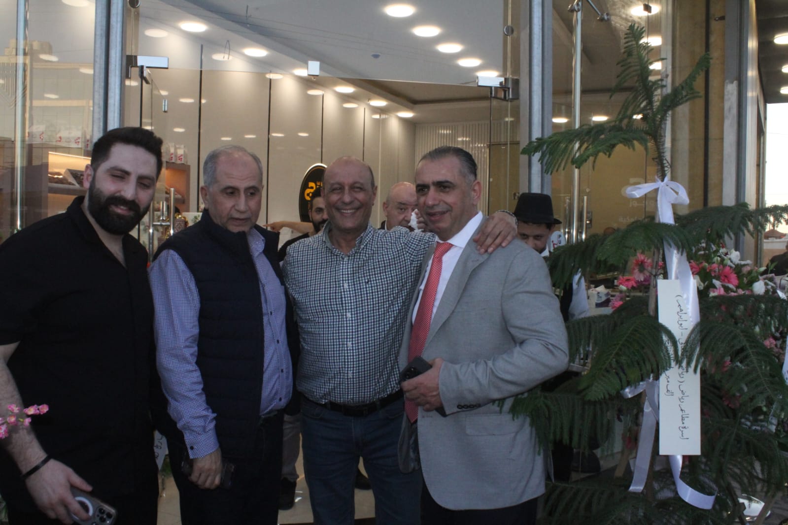 Madar Al-Saa Images 0.8268086866341877