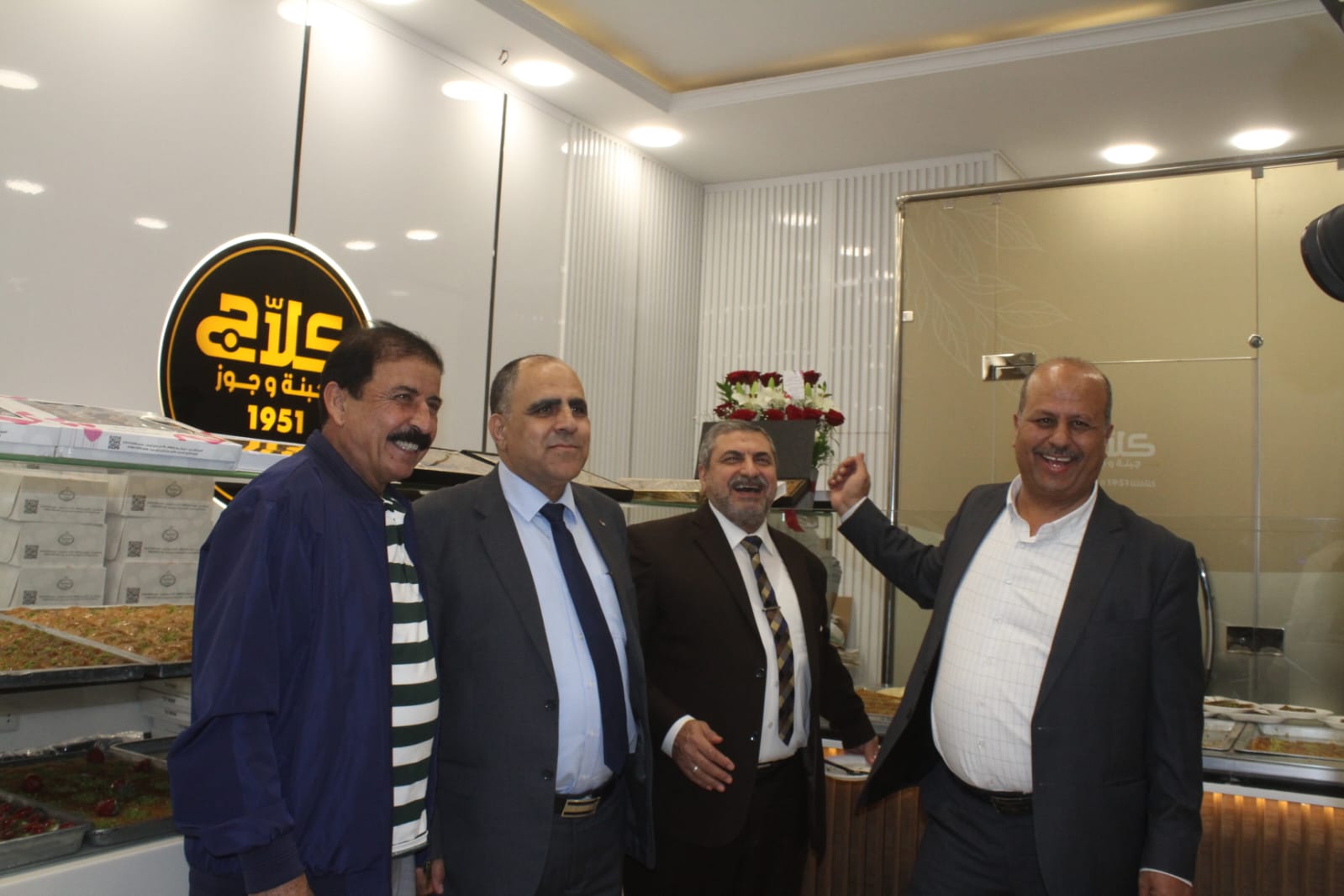 Madar Al-Saa Images 0.07824691695336927