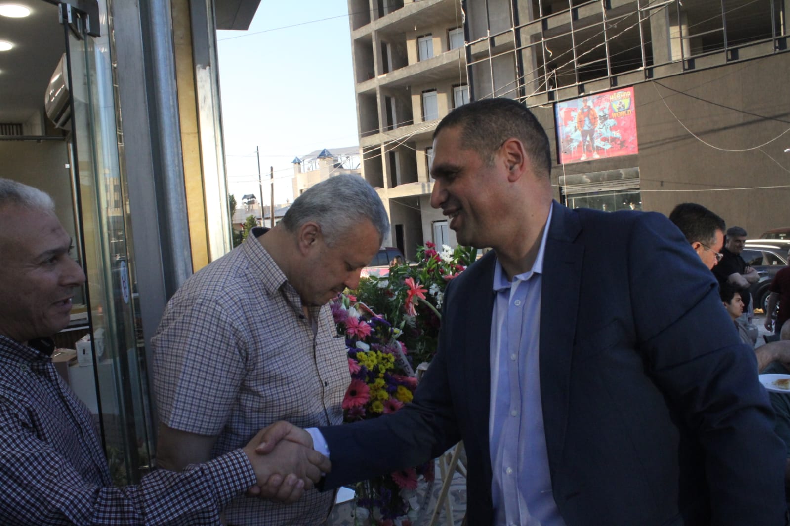 Madar Al-Saa Images 0.6553404747001014